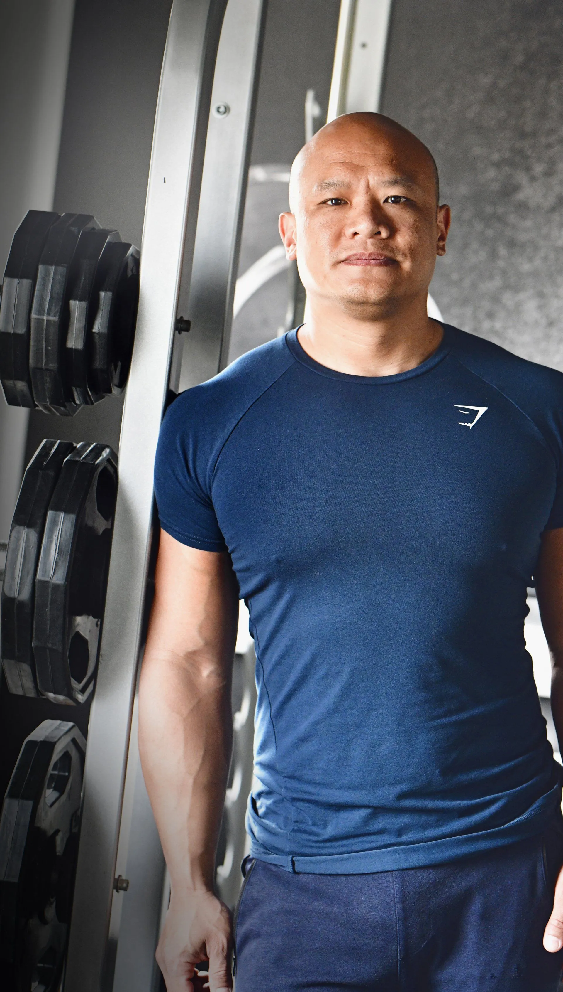 Wing – Inhaber & Personal Trainer